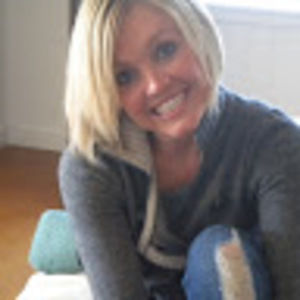 Meet your Posher, Jocqueline